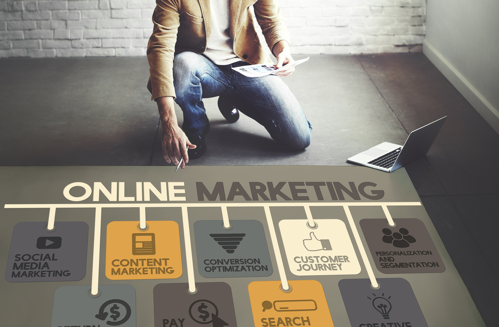 Top Digital Marketing News Blogs