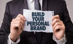 Fundamentals of Marketing - Personal Branding