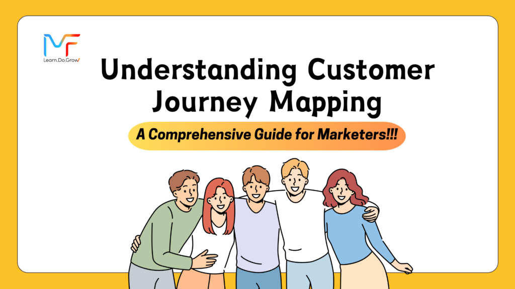 Customer Journey Mapping - How To Map Customer Journey Maps