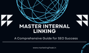 Internal Linking in SEO - Best Practices for Internal Linking