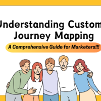 Customer Journey Mapping - How To Map Customer Journey Maps