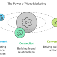 Video Marketing Strategy | Content Marketing Strategy